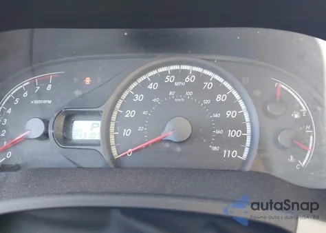 2014 Toyota Sienna Le V6 8 Passenger from USA, damaged, VIN 5TDKK3DC5ES422228